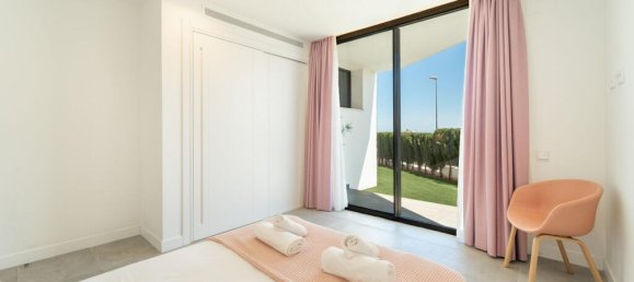Villa de 4 dormitorios en Benalmádena, Spain No. 31295 32