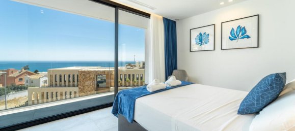 Villa de 4 dormitorios en Benalmádena, Spain No. 31295 34