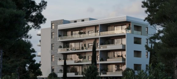 1 bedroom Apartment in Limassol, Cyprus No. 33310 2