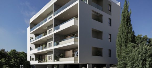 1 bedroom Apartment in Limassol, Cyprus No. 33310 3