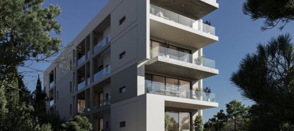 1 bedroom Apartment in Limassol, Cyprus No. 33310 6