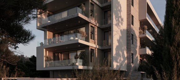 1 bedroom Apartment in Limassol, Cyprus No. 33310 5