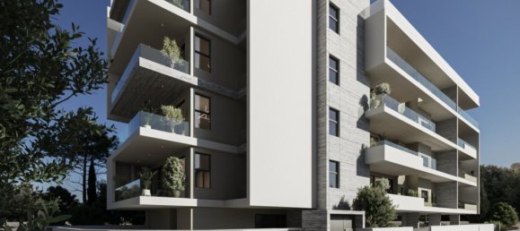 1 bedroom Apartment in Limassol, Cyprus No. 33310 4