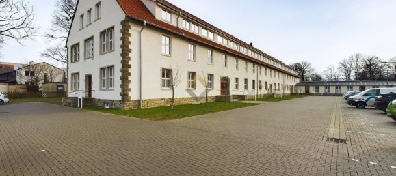 2 Schlafzimmer Wohnung in Helmstedt, Germany, Nr. 331995 10