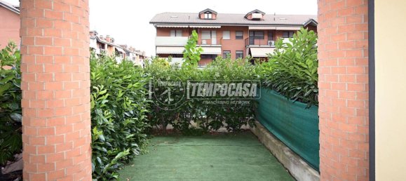 1 bedroom Apartment in Borgaro Torinese, Italy No. 279983 14