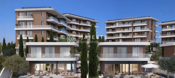 3 غرف نوم فيلا في Agios Athanasios, Cyprus رقم 20775 3