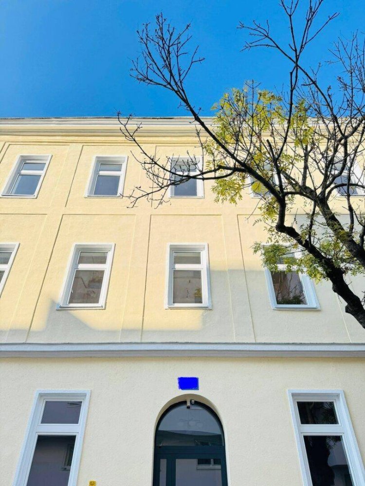 Apartamento de 3 divisões em Vienna, Austria N.º 138433