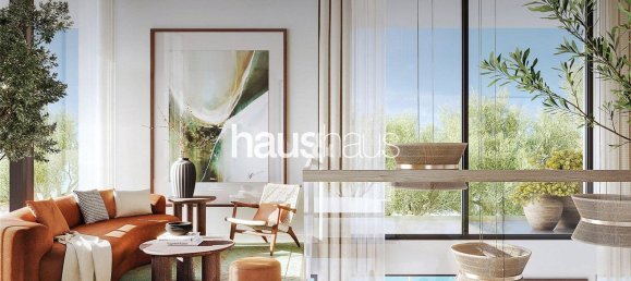 5 غرف نوم تاون هاوس في The Valley, UAE رقم 99234 9