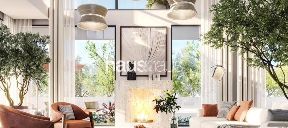 5 غرف نوم تاون هاوس في The Valley, UAE رقم 99234 8