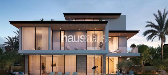 5 غرف نوم تاون هاوس في The Valley, UAE رقم 99234 2