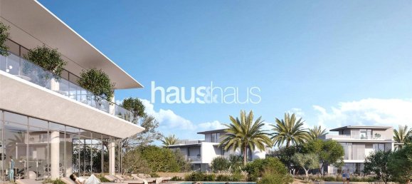 5 غرف نوم تاون هاوس في The Valley, UAE رقم 99234 11