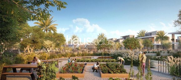 5 غرف نوم تاون هاوس في The Valley, UAE رقم 99234 7