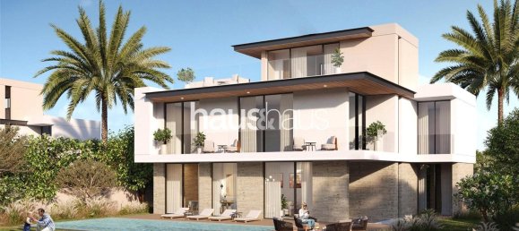 5 غرف نوم تاون هاوس في The Valley, UAE رقم 99234 4