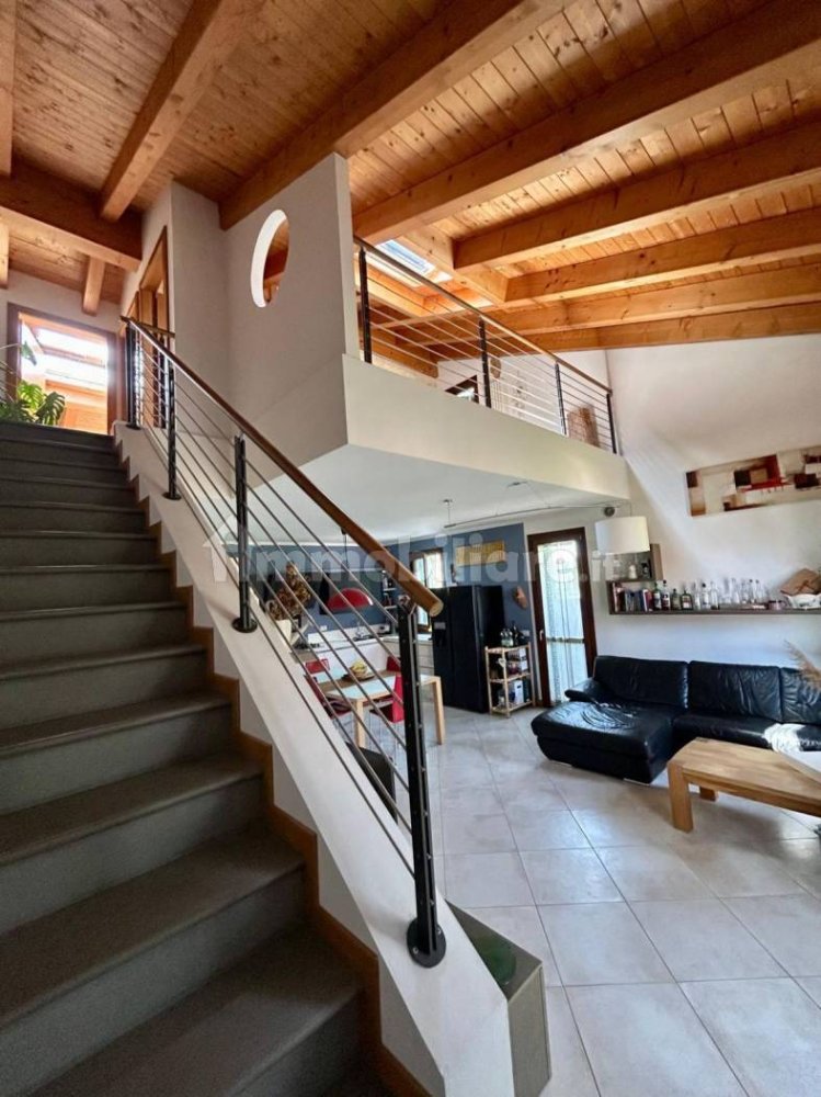 Dúplex de 2 dormitorios en Preganziol, Italy No. 282081