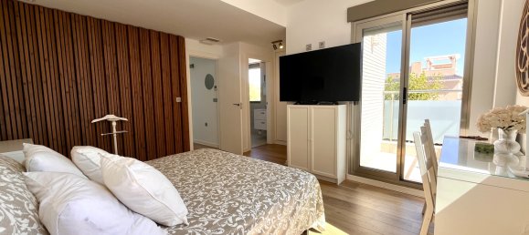 Moradia em banda T4 em Torre de la Horadada, Spain N.º 208537 8