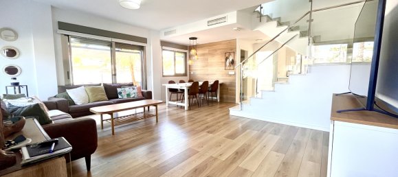 Moradia em banda T4 em Torre de la Horadada, Spain N.º 208537 3