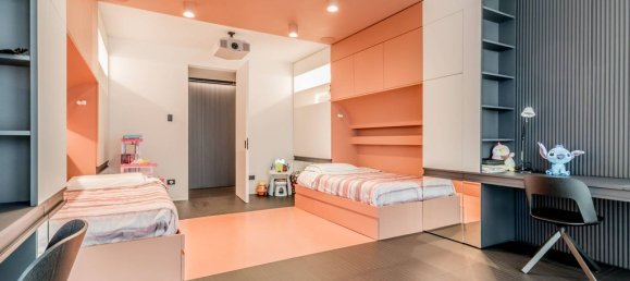3 Schlafzimmer Wohnung in Rome, Italy, Nr. 147915 10