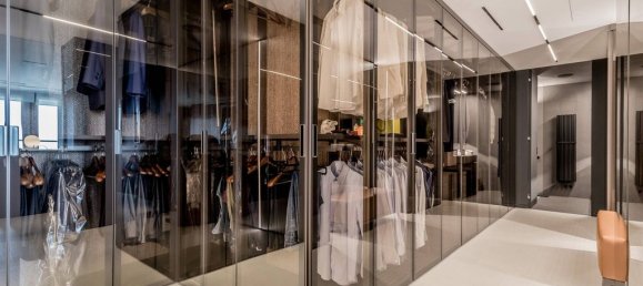 3 Schlafzimmer Wohnung in Rome, Italy, Nr. 147915 4