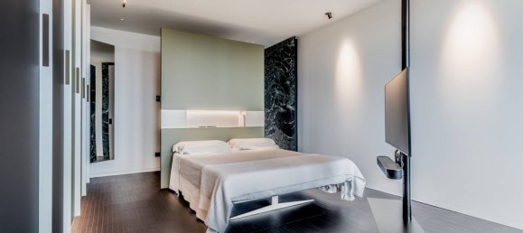 3 Schlafzimmer Wohnung in Rome, Italy, Nr. 147915 12