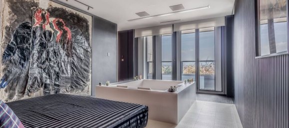 3 Schlafzimmer Wohnung in Rome, Italy, Nr. 147915 3