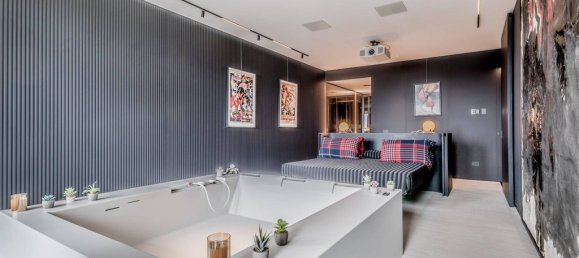 3 Schlafzimmer Wohnung in Rome, Italy, Nr. 147915 7