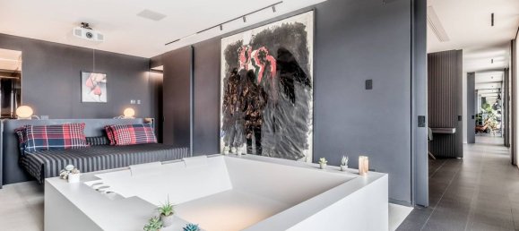 3 Schlafzimmer Wohnung in Rome, Italy, Nr. 147915 46