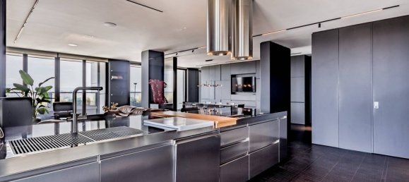 3 Schlafzimmer Wohnung in Rome, Italy, Nr. 147915 33