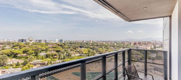 3 Schlafzimmer Wohnung in Rome, Italy, Nr. 147915 19