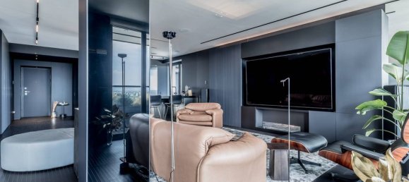 3 Schlafzimmer Wohnung in Rome, Italy, Nr. 147915 27