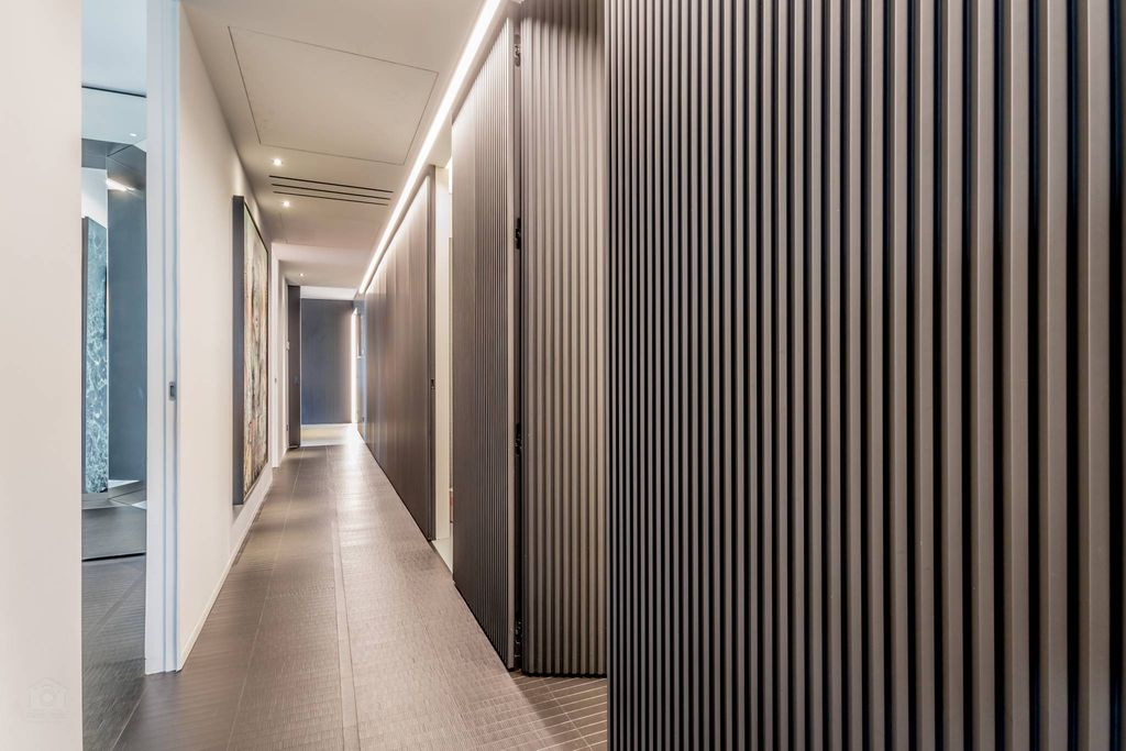 3 Schlafzimmer Wohnung in Rome, Italy, Nr. 147915