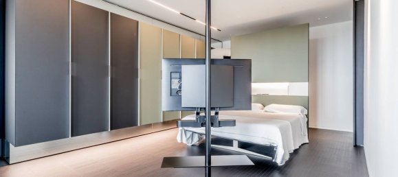 3 Schlafzimmer Wohnung in Rome, Italy, Nr. 147915 13