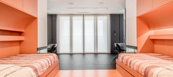 3 Schlafzimmer Wohnung in Rome, Italy, Nr. 147915 11