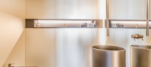 3 Schlafzimmer Wohnung in Rome, Italy, Nr. 147915 16