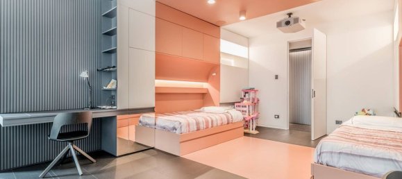 3 Schlafzimmer Wohnung in Rome, Italy, Nr. 147915 47