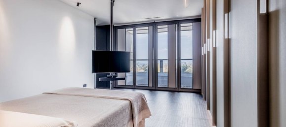 3 Schlafzimmer Wohnung in Rome, Italy, Nr. 147915 15