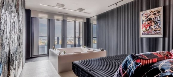 3 Schlafzimmer Wohnung in Rome, Italy, Nr. 147915 40