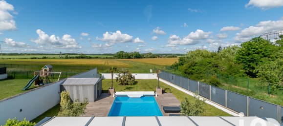 4 bedrooms House in Marsilly, France No. 228974 12