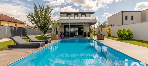 4 bedrooms House in Marsilly, France No. 228974 2