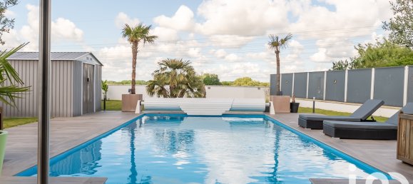 4 bedrooms House in Marsilly, France No. 228974 5