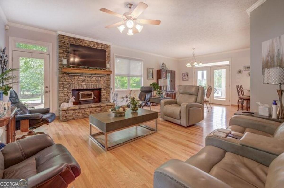 4 bedrooms House in Covington, USA No. 381206