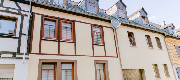 Таунхаус с 3 спальнями в Майен-Кобленц, Германия № 144122 5