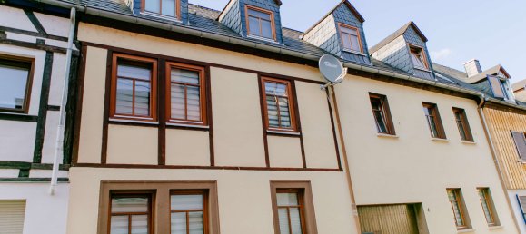 Таунхаус с 3 спальнями в Майен-Кобленц, Германия № 144122 4