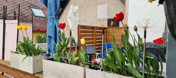 Таунхаус с 3 спальнями в Майен-Кобленц, Германия № 144122 12