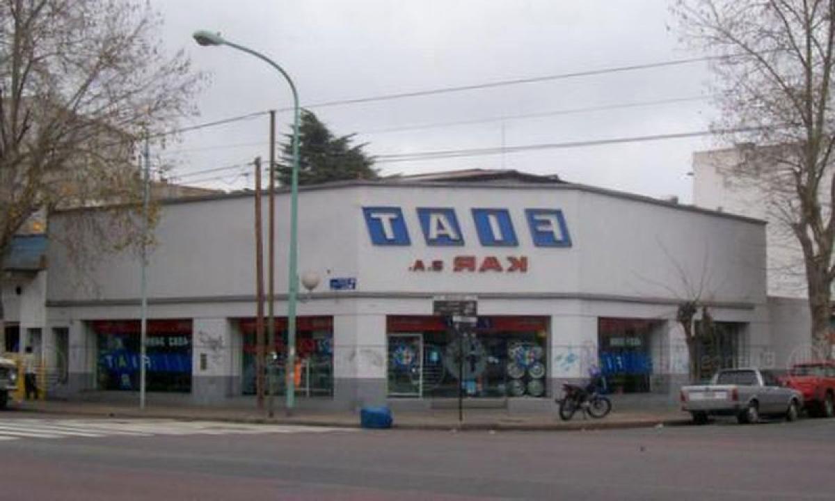 Terreno em Buenos Aires, Argentina N.º 115123