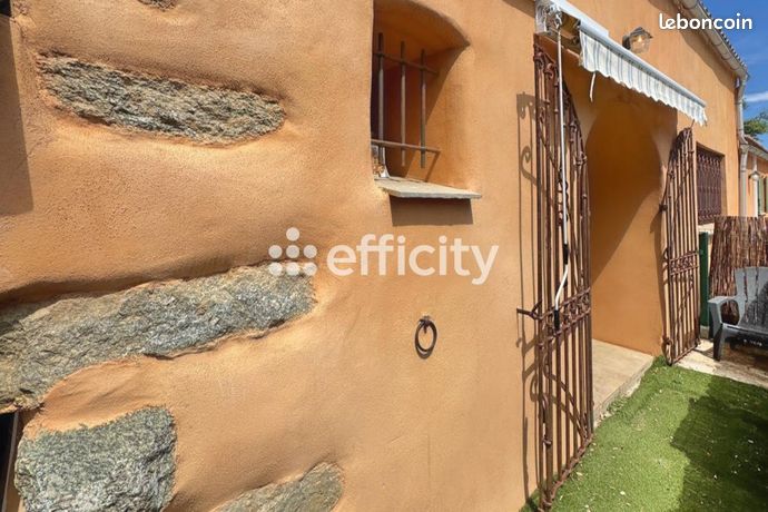 1 Schlafzimmer Haus in Muro, France, Nr. 303079