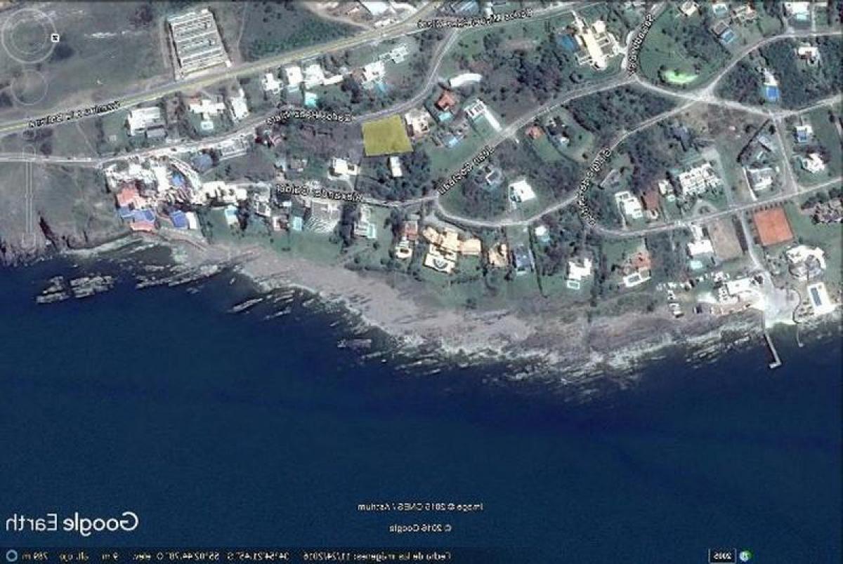  Land in Maldonado, Uruguay No. 15582