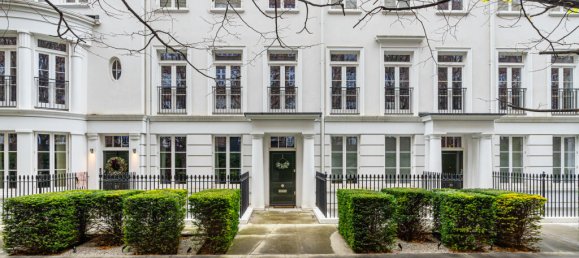 4 chambres Maison à London, United Kingdom No. 13030 14