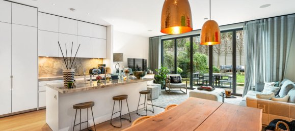 4 chambres Maison à London, United Kingdom No. 13030 2