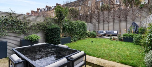 4 chambres Maison à London, United Kingdom No. 13030 15