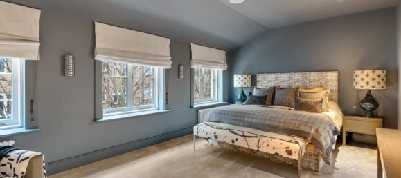 4 chambres Maison à London, United Kingdom No. 13030 8